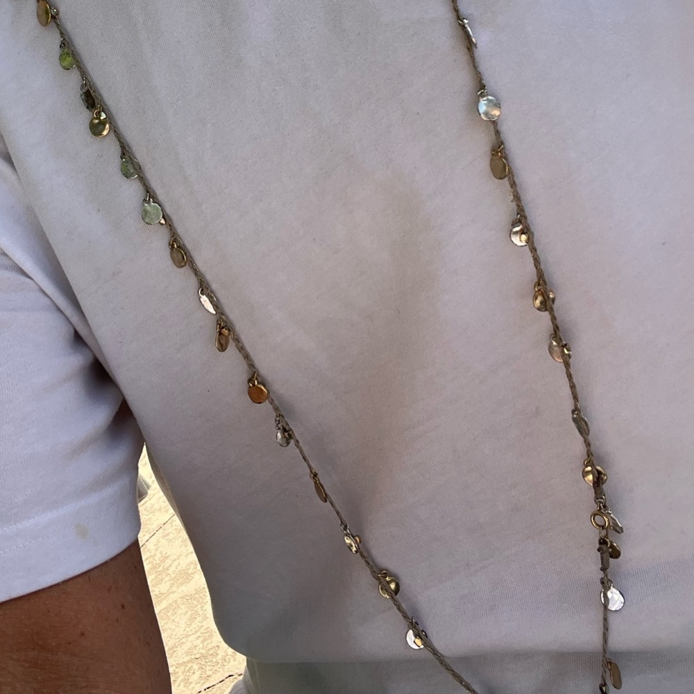 Stella & Dot Necklace